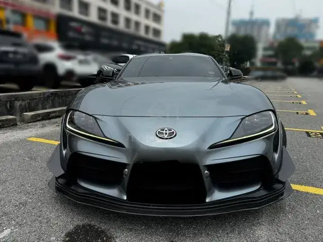 Toyota Supra