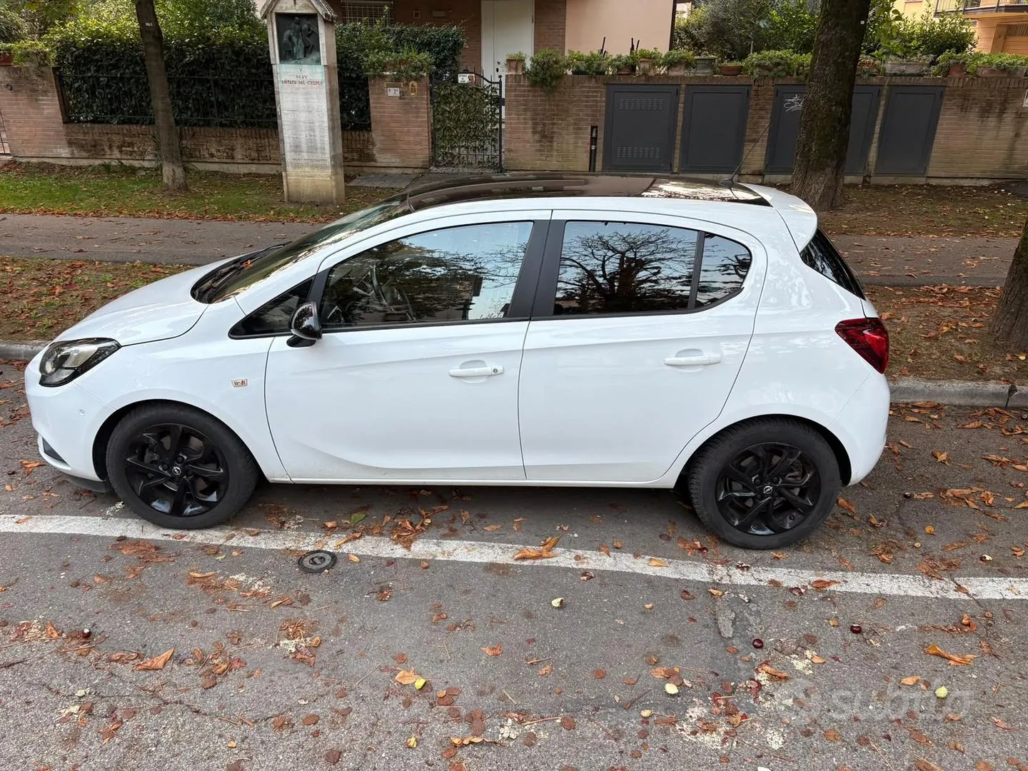 Opel Corsa 2016 photo 5