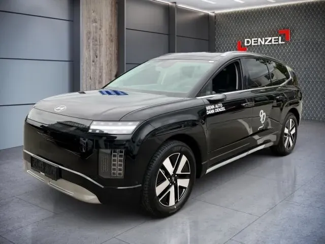 Hyundai Ioniq 9