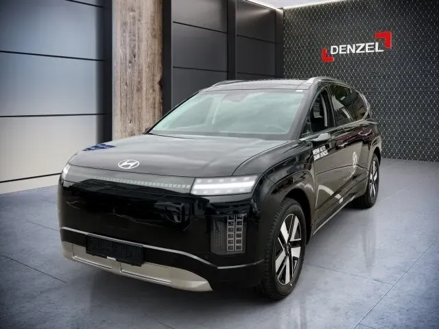 Hyundai Ioniq 9 2025 photo 2