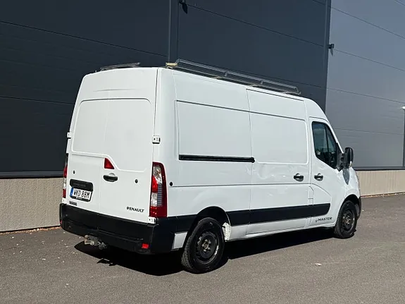 Renault Master 2019 photo 5