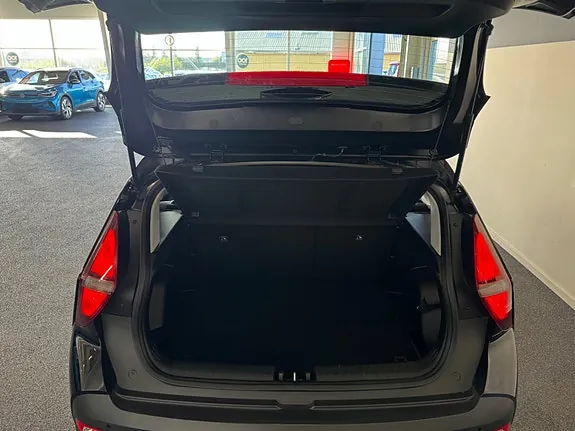Hyundai Bayon 2023 photo 5