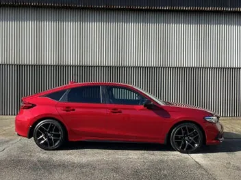 Honda Civic 2022 photo 4