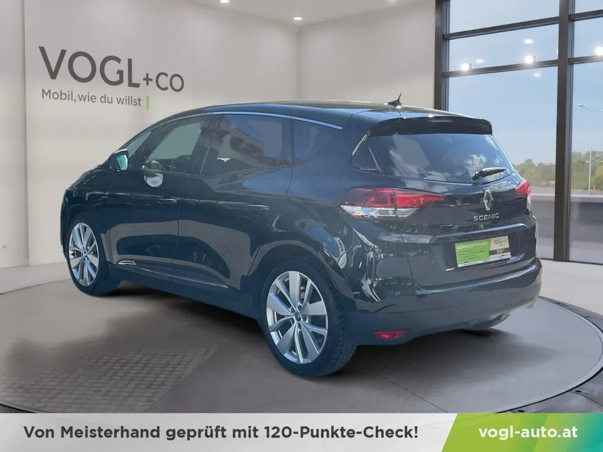 Renault Scenic 2020 photo 3