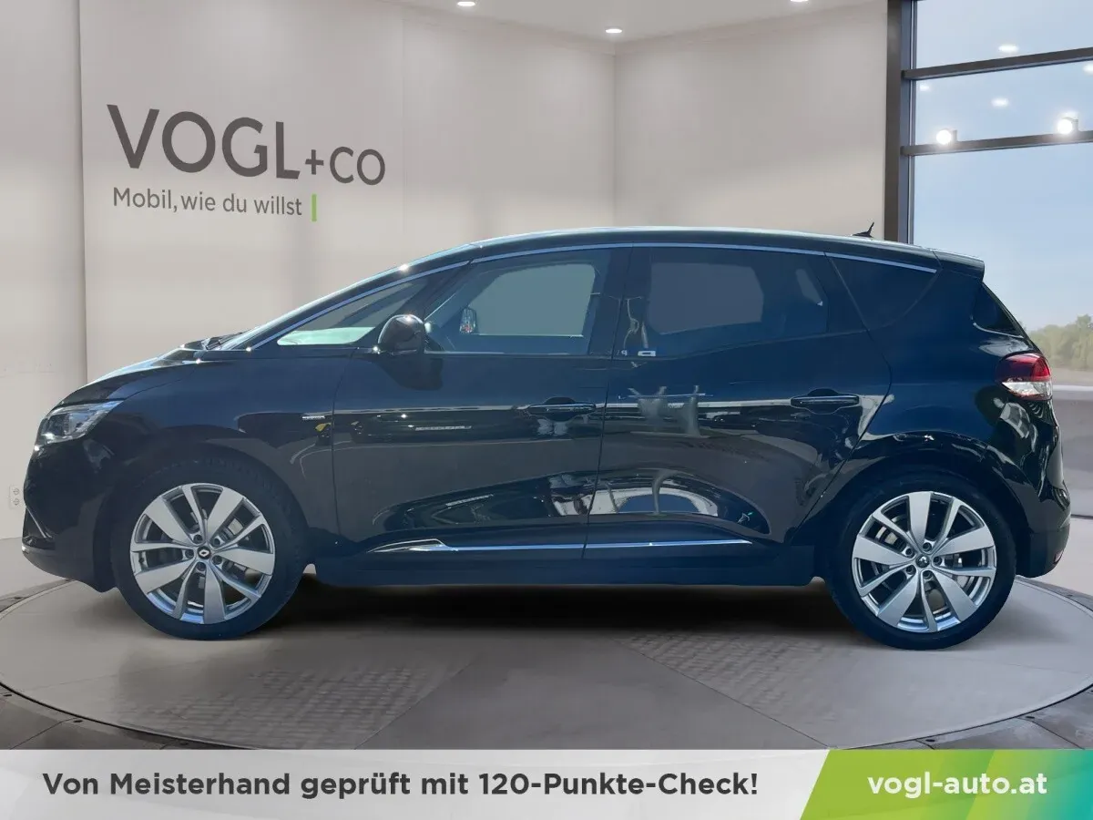 Renault Scenic 2020 photo 2