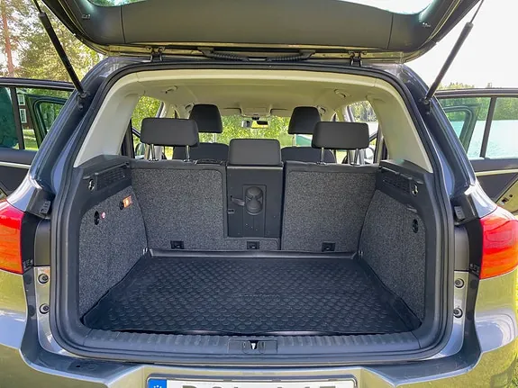 Volkswagen Tiguan 2014 photo 5