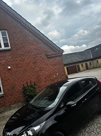Ford Fiesta 2010 photo 3