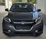 Honda Hr-V 2015 photo 2