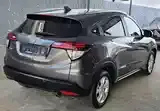 Honda Hr-V 2015 photo 5