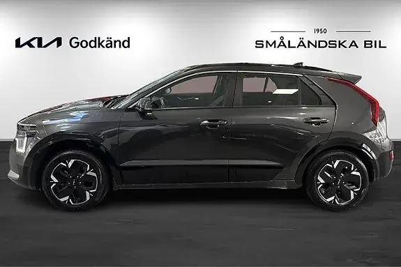 Kia Niro 2024 photo 4