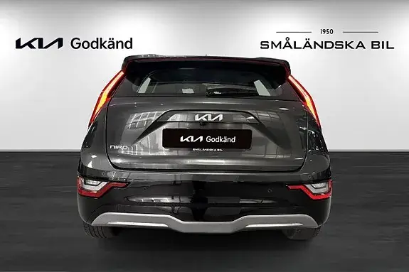 Kia Niro 2024 photo 5