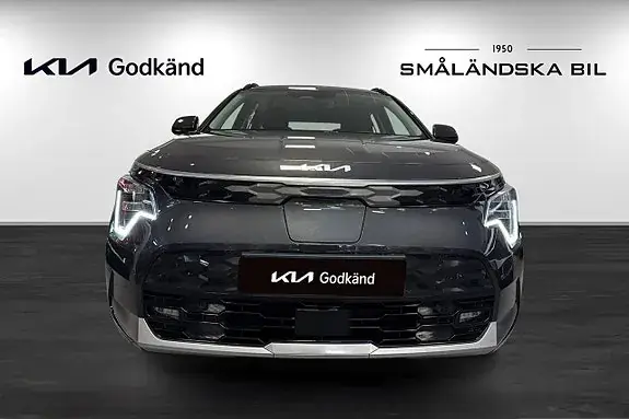Kia Niro 2024 photo 2