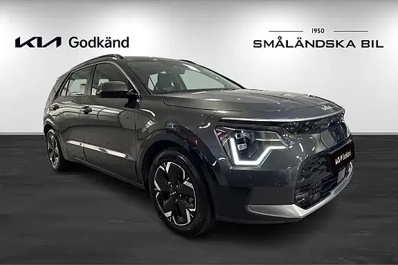 Kia Niro 2024 photo 3
