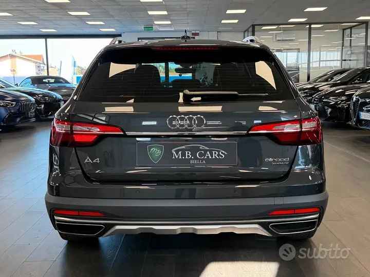 Audi A4 Allroad 2023 photo 5