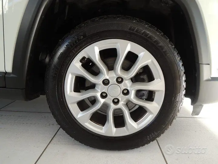 Jeep Compass 2022 photo 3