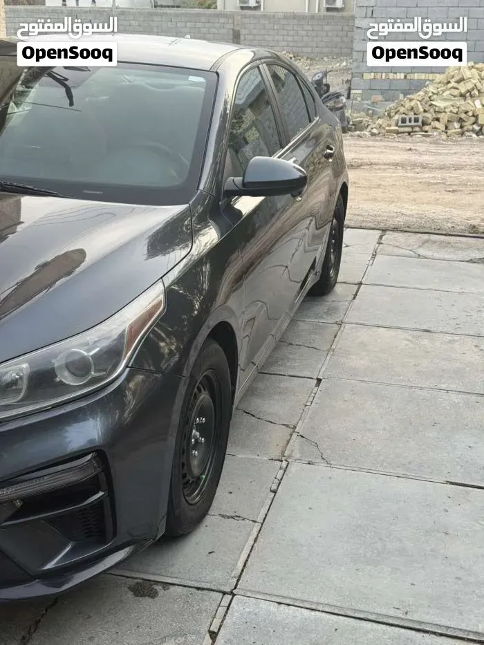Kia Forte 2020 photo 5