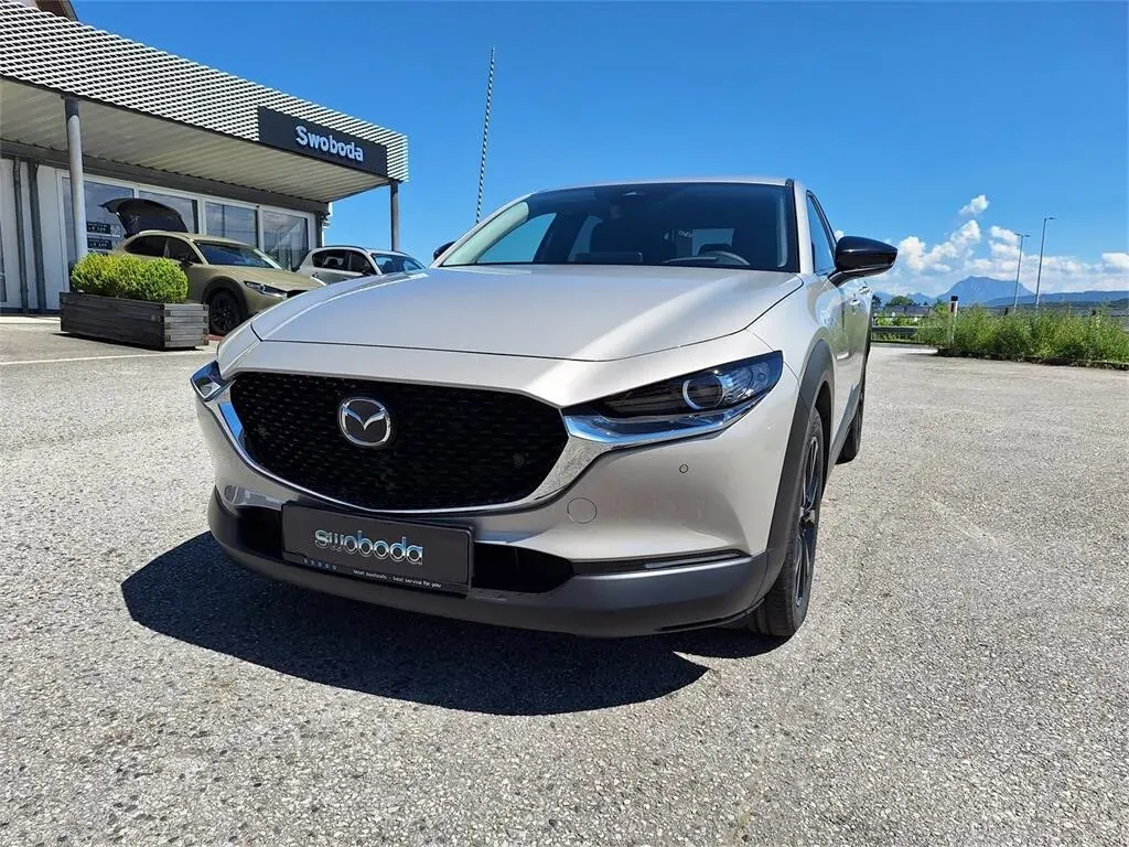 Mazda Cx-30 2026 photo 2