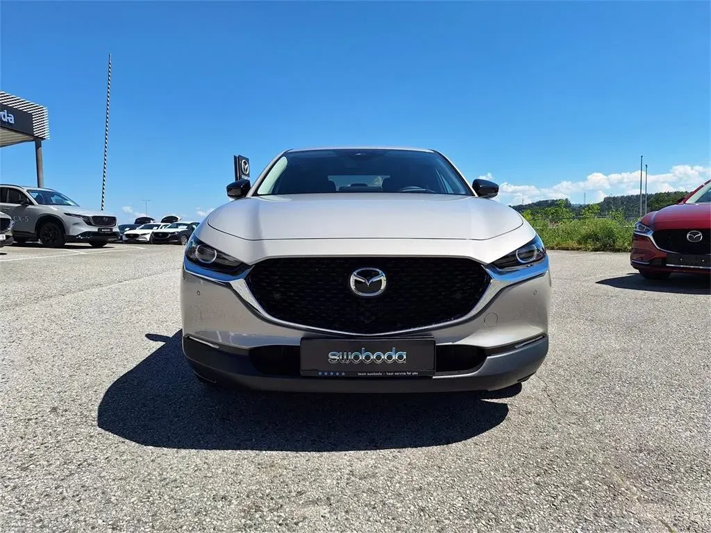 Mazda Cx-30 2026 photo 3