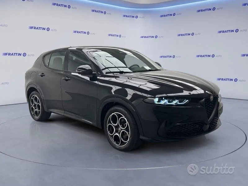 Alfa Romeo Tonale 2024 photo 4