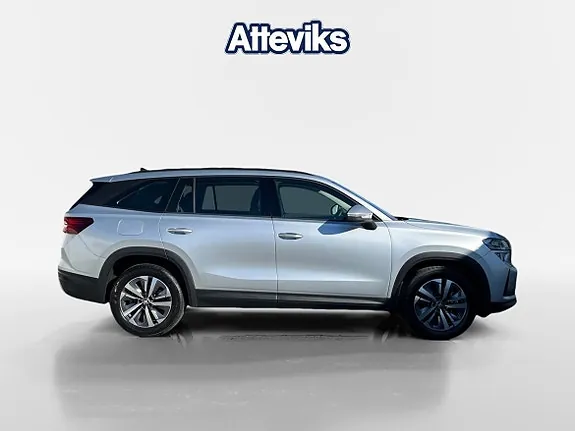 Skoda Kodiaq 2025 photo 2