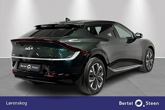 Kia Ev6 2023 photo 5