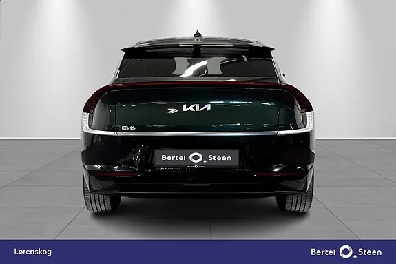 Kia Ev6 2023 photo 4