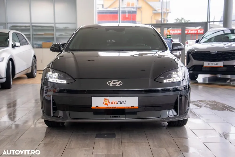 Hyundai Ioniq 2023 photo 5