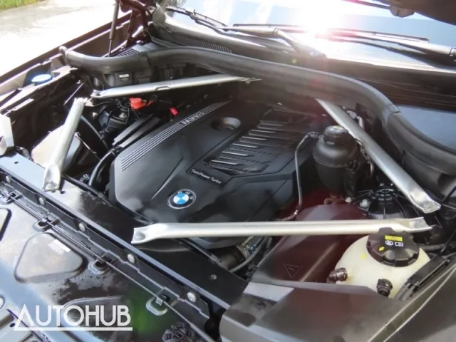 BMW X5 2022 photo 5