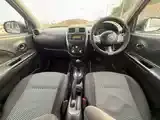 Nissan Micra 2014 photo 3