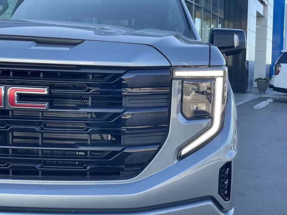 GMC Sierra 1500 2026 photo 3