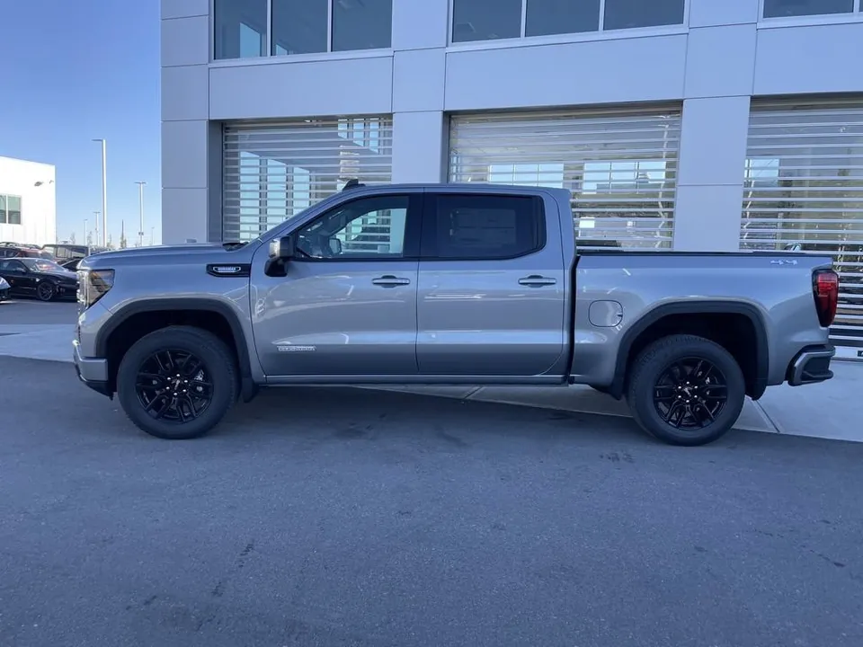 GMC Sierra 1500 2026 photo 5