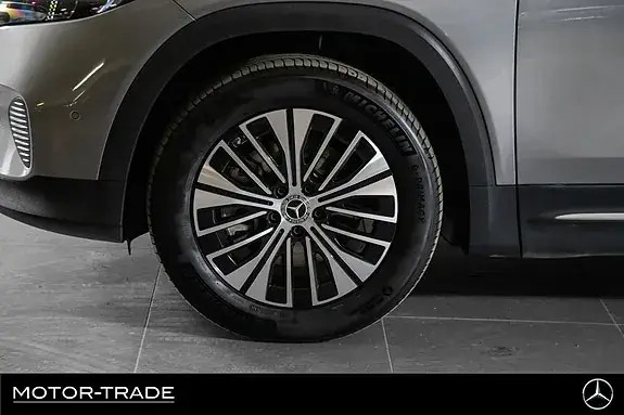 Mercedes-Benz Eqb300 2025 photo 4