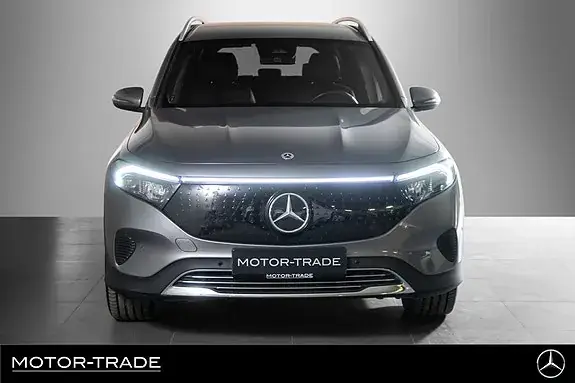 Mercedes-Benz Eqb300 2025 photo 3