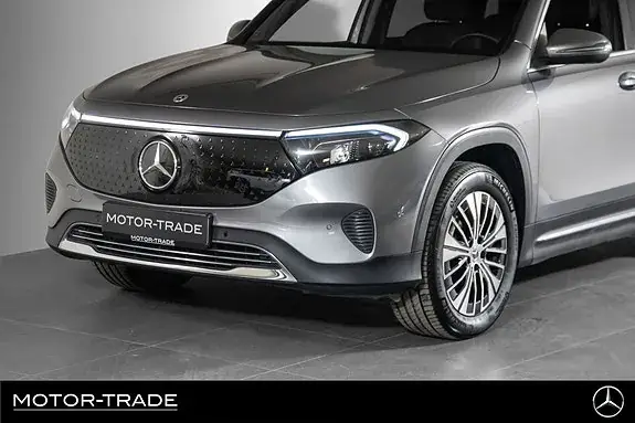 Mercedes-Benz Eqb300 2025 photo 2