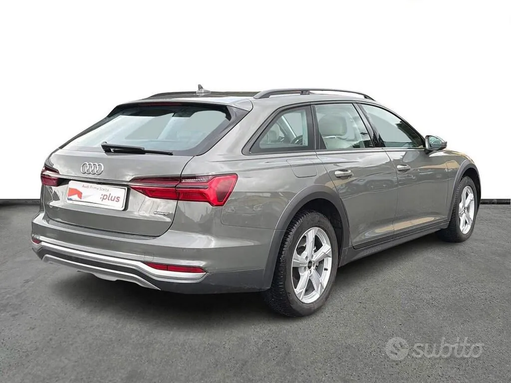 Audi A6 Allroad 2023 photo 5