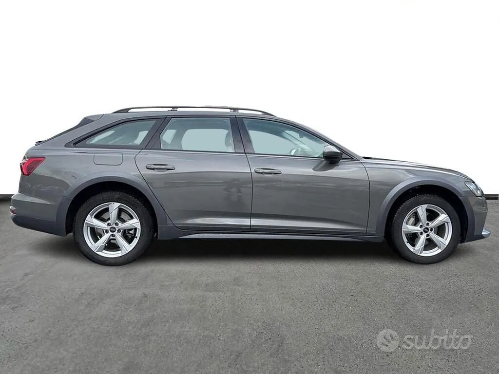 Audi A6 Allroad 2023 photo 4