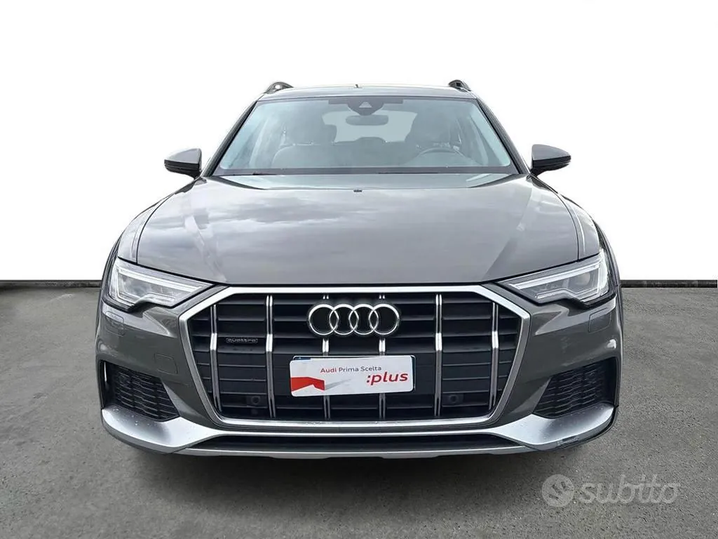 Audi A6 Allroad 2023 photo 3