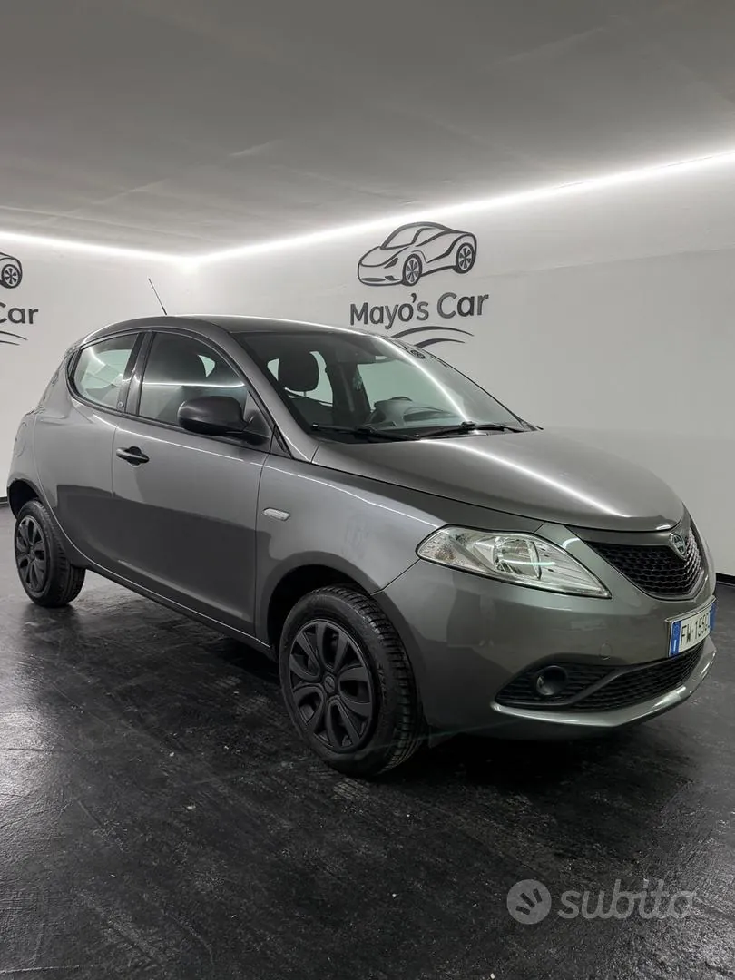 Lancia Ypsilon 2019 photo 3