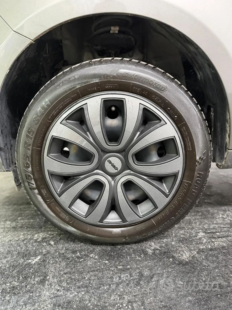 Lancia Ypsilon 2019 photo 5
