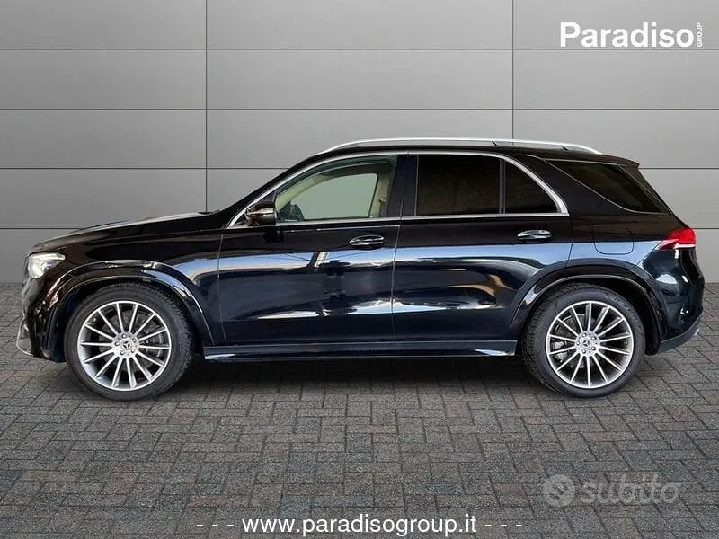 Mercedes-Benz Gle 2021 photo 5