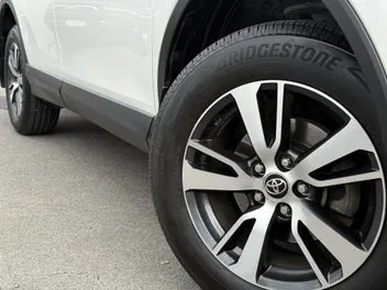 Toyota Rav4 2015 photo 3