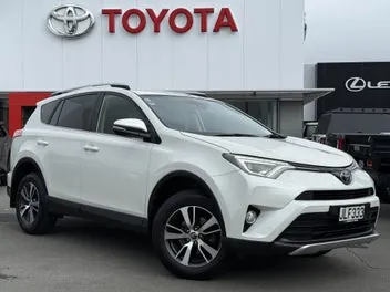 Toyota Rav4 2015 photo 2