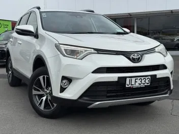 Toyota Rav4 2015 photo 4
