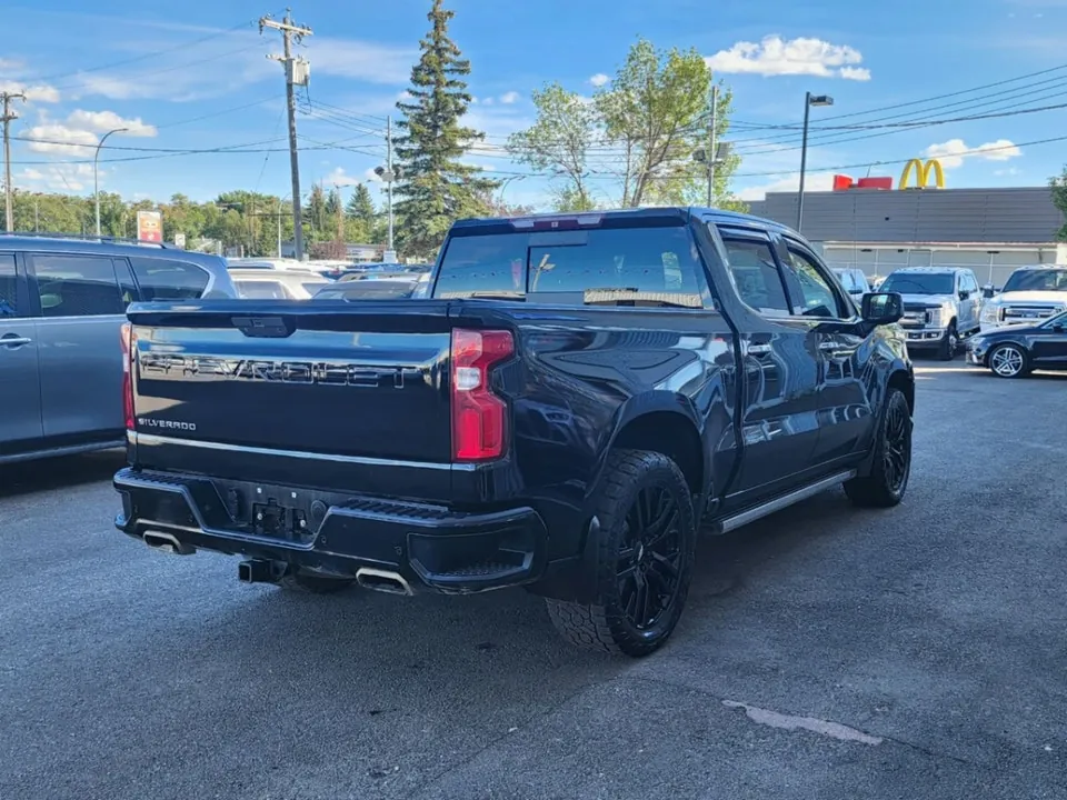 Chevrolet Silverado 1500 2019 photo 5