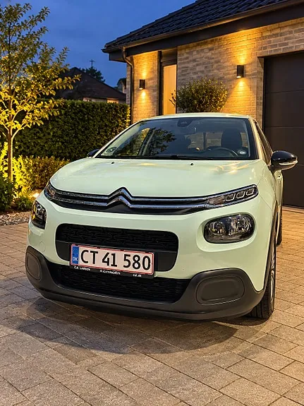 Citroen C3