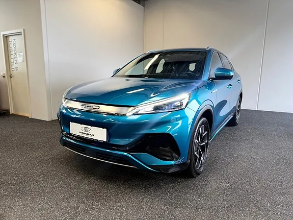BYD Atto 3