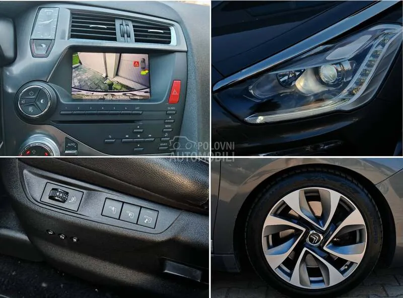 Citroen Ds5 2012 photo 3