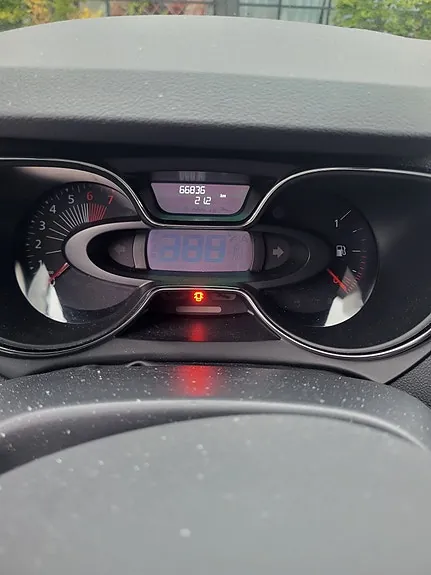 Renault Captur 2016 photo 4