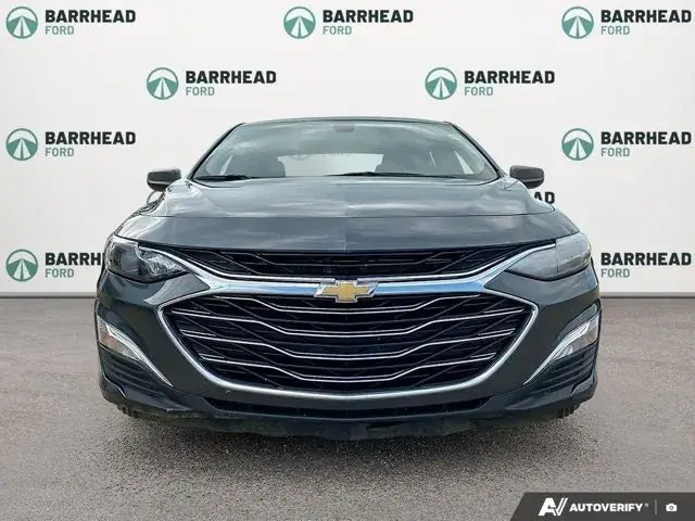 Chevrolet Malibu 2019 photo 2