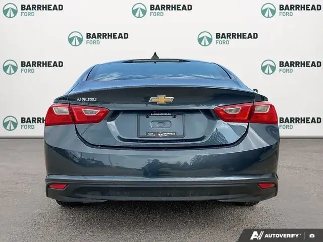 Chevrolet Malibu 2019 photo 5